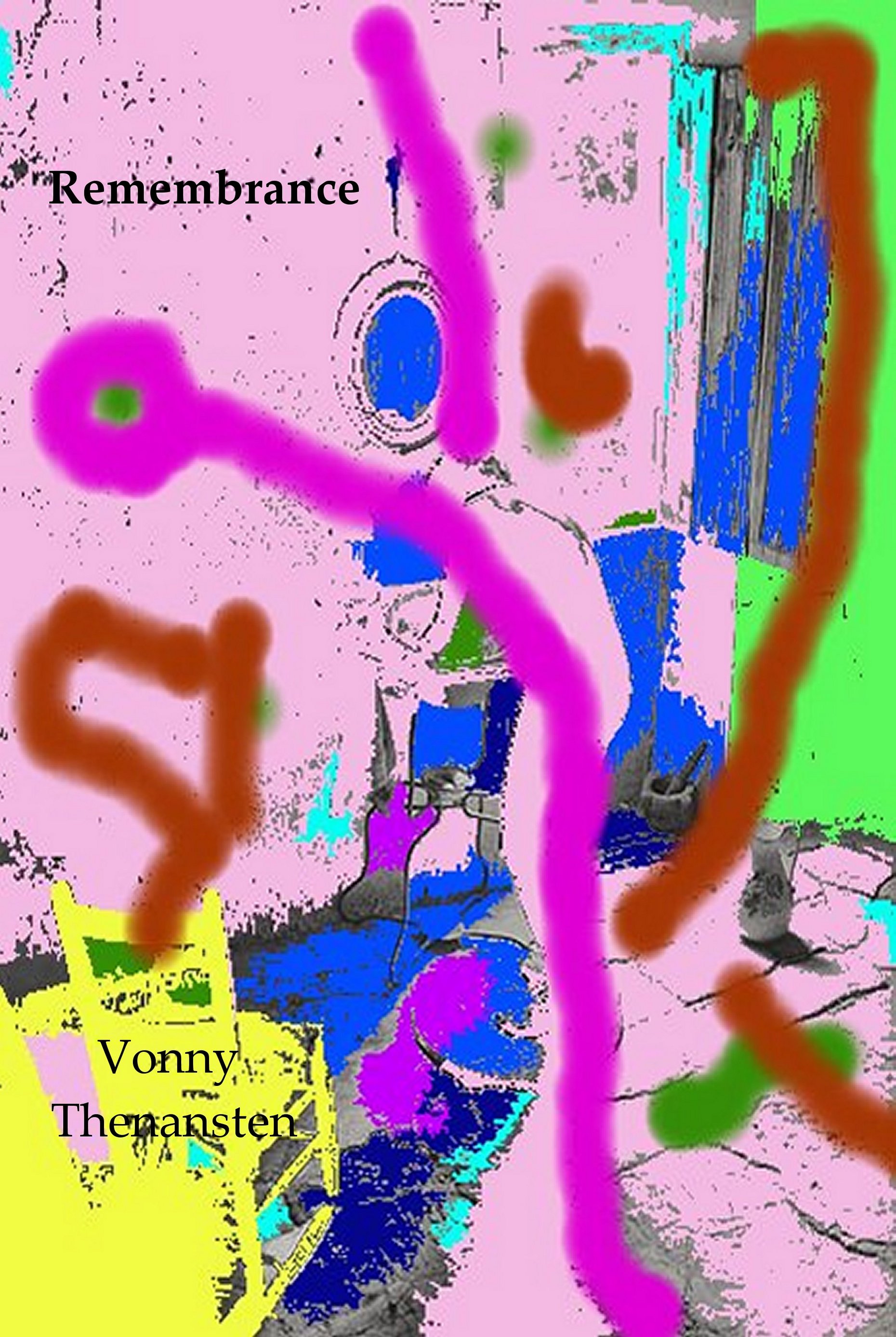 LV front cover
